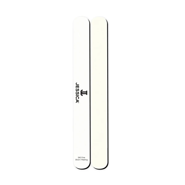 Jessica, Jessica, Nail File, x 12 pcs