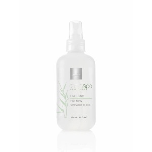 Jessica, ZenSpa Refresh, Refreshing, Legs Spray, 251 ml