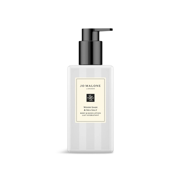 Jo Malone, Wood Sage & Sea Salt , Hydrating, Body Lotion, For Hands & Body, 250 ml