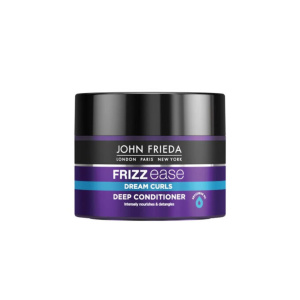 John Frieda, Frizz Ease, Hair Conditioner, Curl Defining, 250 ml