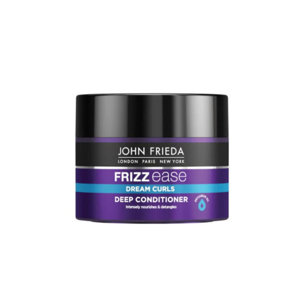 John Frieda, Frizz Ease, Hair Conditioner, Curl Defining, 250 ml