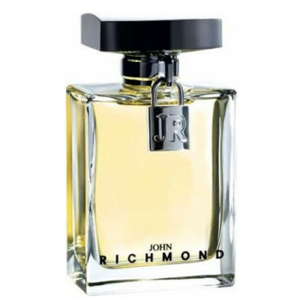 John Richmond, Woman, Eau De Parfum, For Women, 100 ml *Tester