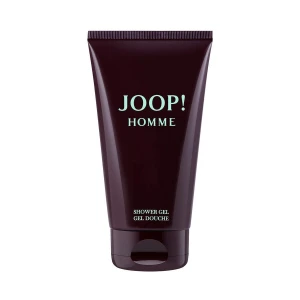 Joop!, Homme, Cleansing, Shower Gel, For All Skin Types, 150 ml