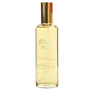 Jovan, Black Musk, Eau De Cologne, For Women, 96 ml