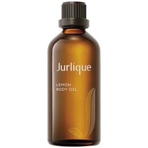 Jurlique, Lemon, Revitalising, Body Oil, 100 ml