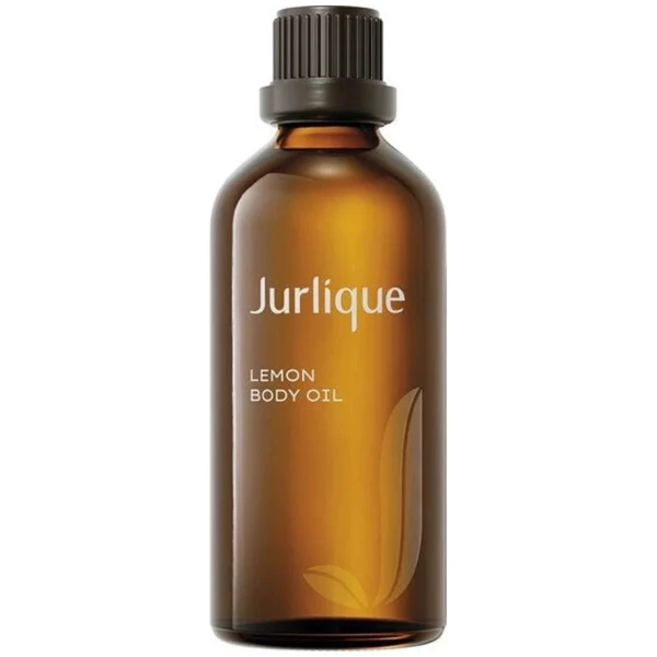 Jurlique, Lemon, Revitalising, Body Oil, 100 ml