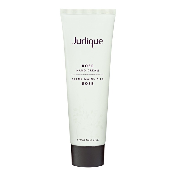 Jurlique, Rose, Hydrating, Hand Cream, 125 ml