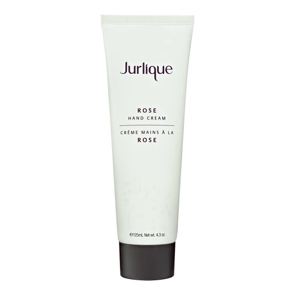 Jurlique, Rose, Hydrating, Hand Cream, 125 ml