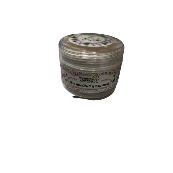 Kamilica Pharmacy, Kamilica Pharmacy, Anti-Cellulite, Day, Body Lotion, 250 ml
