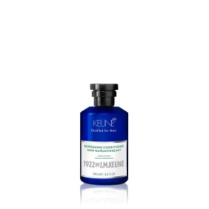 Keune, 1922 By J.M. Keune, Hair Conditioner, Refreshing, 250 ml