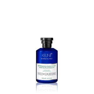 Keune, 1922 By J.M. Keune, Hair Conditioner, Refreshing, 250 ml