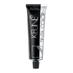 Keune, Tinta Color, Permanent Hair Dye, 6.38 Dark Hazelnut Blonde, 60 ml
