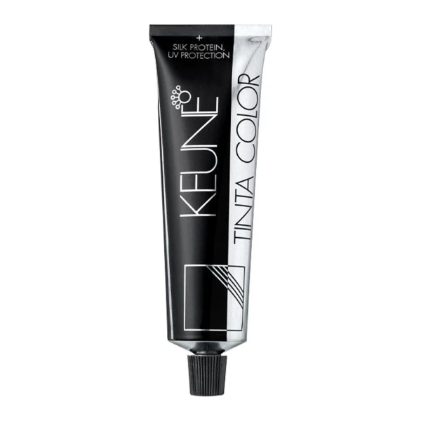 Keune, Tinta Color, Permanent Hair Dye, 6.37 Dark Expresso Blonde, 60 ml