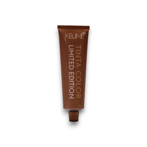 Keune, Tinta Color, Permanent Hair Dye, 6.43 Dark Copper Golden Blonde, 60 ml