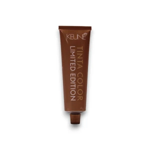 Keune, Tinta Color, Permanent Hair Dye, 6.43 Dark Copper Golden Blonde, 60 ml