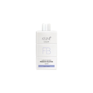 Keune, Freedom Blonde, Developer, Hair Oxidant Lotion, 12%, 40 vol, 1000 ml