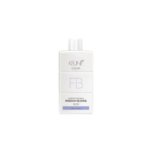 Keune, Freedom Blonde, Developer, Hair Oxidant Lotion, 12%, 40 vol, 1000 ml