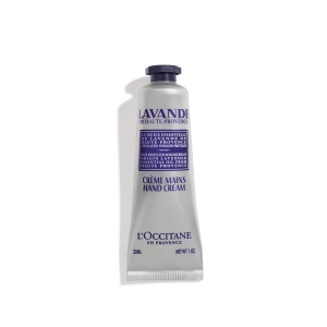 L'Occitane en Provence, Lavender, Hydrating, Hand Cream, 30 ml