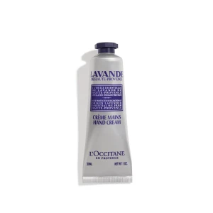 L'Occitane en Provence, Lavender, Hydrating, Hand Cream, 30 ml