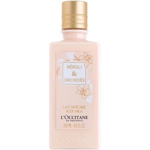 L'Occitane en Provence, Neroli & Orchidee, Hydrating, Body Milk, 250 ml