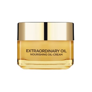 L'Oreal Paris,  Age Perfect Extraordinary Oil, Nutritive, Day, Cream, For Face, 50 ml