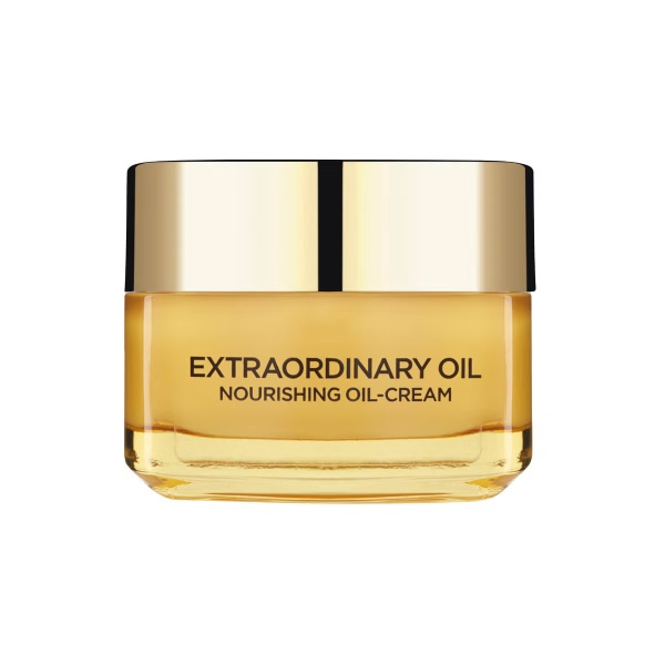 L'Oreal Paris,  Age Perfect Extraordinary Oil, Nutritive, Day, Cream, For Face, 50 ml