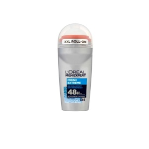 L'Oreal Paris, Men Expert, Anti-Perspirant, Deodorant Roll-On, For Men, 50 ml