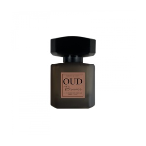 La Closerie Des Parfums, Oud Brume, Hair Scented Mist, For Women, 50 ml *Tester