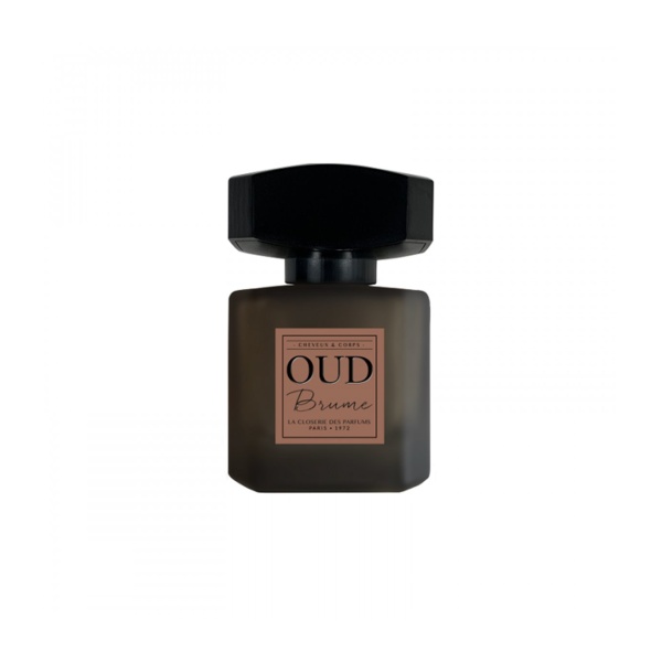 La Closerie Des Parfums, Oud Brume, Hair Scented Mist, For Women, 50 ml *Tester