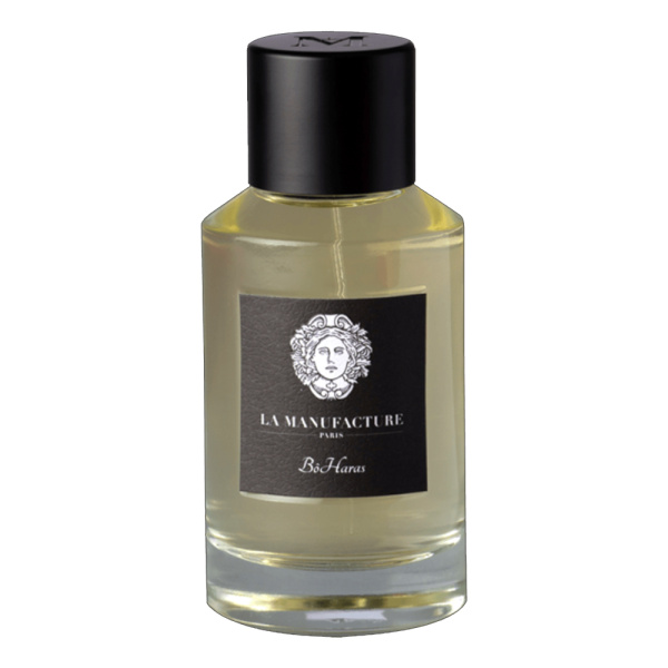 La Manufacture, Boharas, Eau De Parfum, Unisex, 100 ml *Tester