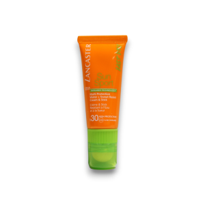 Lancaster, Sun Sport, Waterproof, Sunscreen Stick, SPF 30, 20 ml