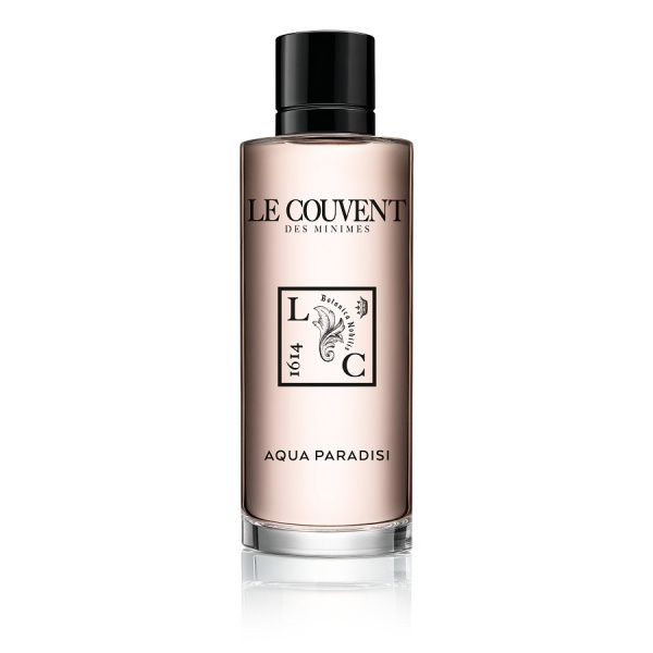 Le Couvent Maison de Parfum, Botanical - Aqua Paradisi, Eau De Toilette, Unisex, 50 ml *Tester
