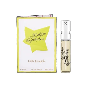 Lolita Lempicka,  Mon Premier Parfum, Eau De Parfum, For Women, 1.5 ml *Vial