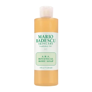 Mario Badescu, A.H.A. Botanical, Refreshes & Hydrates, Liquid Soap, 236 ml