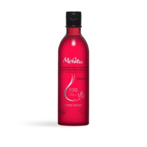 Melvita, Expert Color & Scalp , Organic, Hair Shampoo, For Strengthening, 200 ml *Tester