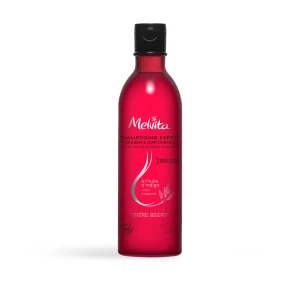 Melvita, Expert Color & Scalp , Organic, Hair Shampoo, For Strengthening, 200 ml *Tester