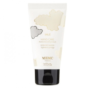 Memo Paris, Escales Extraordinaires - Inle Iris, Hydrating & Softening, Hand Cream, 50 ml