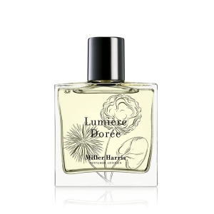 Miller Harris, Lumiere Doree, Eau De Parfum, For Women, 100 ml *Tester