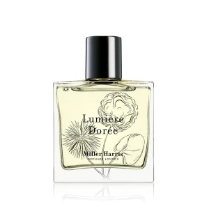 Miller Harris, Lumiere Doree, Eau De Parfum, For Women, 100 ml *Tester