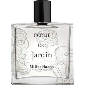 Miller Harris, Coeur De Jardin, Eau De Parfum, For Women, 100 ml *Tester