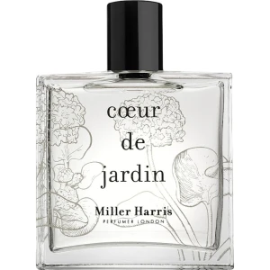 Miller Harris, Coeur De Jardin, Eau De Parfum, For Women, 100 ml *Tester
