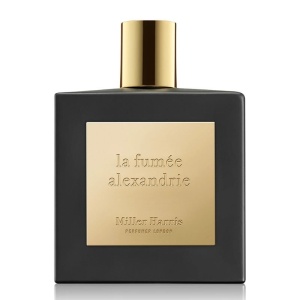 Miller Harris, La Fumee Alexandrie, Eau De Parfum, Unisex, 100 ml *Tester