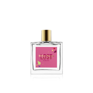 Miller Harris, Lost In The City, Eau De Parfum, For Women, 100 ml *Tester