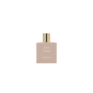 Miller Harris, Peau Santal, Eau De Parfum, For Women, 50 ml