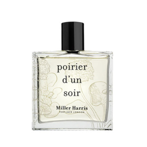 Miller Harris, Poirier D'un Soir, Eau De Parfum, For Women, 100 ml *Tester