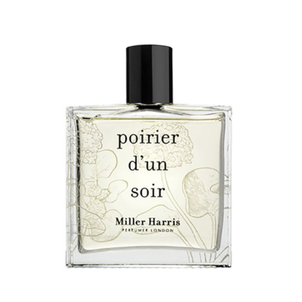 Miller Harris, Poirier D'un Soir, Eau De Parfum, For Women, 100 ml *Tester