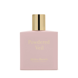 Miller Harris, Powdered Veil, Eau De Parfum, For Women, 100 ml *Tester
