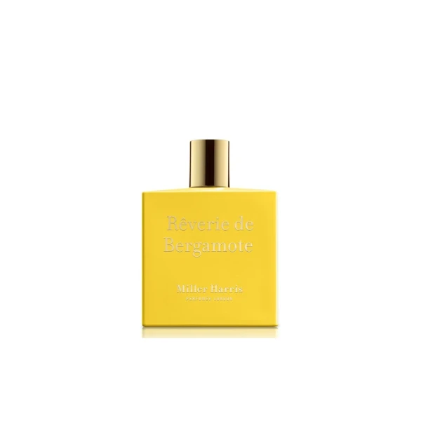 Miller Harris, Reverie De Bergamote, Eau De Parfum, Unisex, 100 ml *Tester