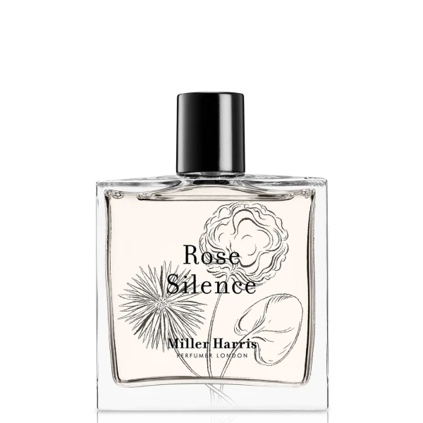 Miller Harris, Rose Silence, Eau De Parfum, For Women, 100 ml *Tester