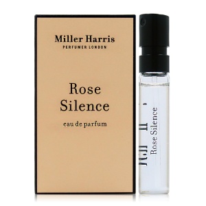 Miller Harris, Rose Silence, Eau De Parfum, For Women, 2 ml *Vial